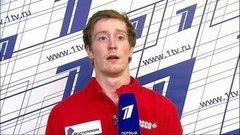 Александр Самарин: «Было бы неловко ошибаться на тройных»