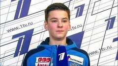 Артем Ковалев: «Одна помарка в короткой, одна помарка в произвольной — это тоже баллы, которые терять нельзя»