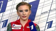 Дарья Усачева — о дебюте во взрослом катании и планах на сезон