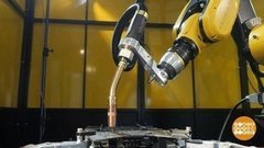 Роботы среди нас. Доброе утро. Фрагмент выпуска от 12.10.2020