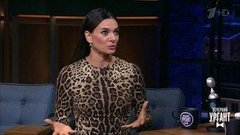 Елена Исинбаева. Вечерний Ургант. Фрагмент выпуска от 12.10.2020