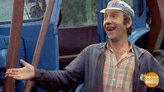 Вспоминаем Савелия Крамарова. Доброе утро. Фрагмент выпуска от 13.10.2020