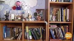 Книжки, на полку становись! Доброе утро. Фрагмент выпуска от 13.10.2020