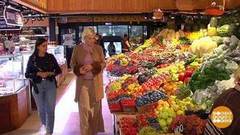 Лучшие осенние продукты. Доброе утро. Фрагмент выпуска от 13.10.2020