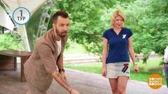 Денис Клявер – Зоркий Глаз! Доброе утро. Фрагмент выпуска от 13.10.2020