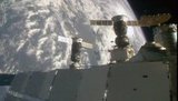Оборудование для поиска места утечки на МКС доставит новый экипаж, который отправится на станцию