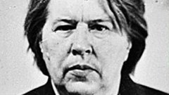 Из дела майора Черкасова. «Палач». Без срока давности. Документальный фильм. Анонс