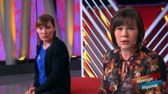 Неспокойная жизнь Ульяниных. Мужское / Женское. Драматичные моменты