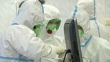 В России на 90% занят коечный фон, развернутый для пациентов с коронавирусом