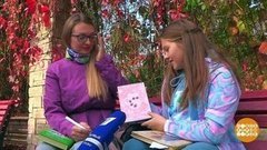 Зачем человеку каникулы? Доброе утро. Фрагмент выпуска от 14.10.2020