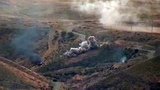 МИД РФ: На линии соприкосновения в Нагорном Карабахе могут появиться российские военные наблюдатели