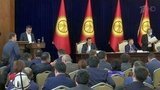 Назначенный на пост премьера Киргизии Садыр Жапаров подтвердил настрой на сотрудничество с Россией