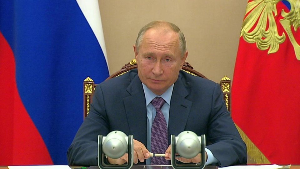 Президент россии о прививках Президент россии о прививках thumbnail