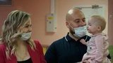 Российские хирурги из Центра имени Шумакова провели уникальную операцию по пересадке печени ребенку