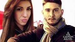 «Отрублю пальцы топором!»: участник реалити-шоу преследует фотомодель. На самом деле