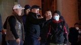 Сторонники нового премьер-министра Киргизии требуют отставки действующего президента