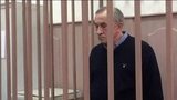 Суд вынес приговор бывшему главе Удмуртии Александру Соловьеву