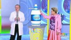 Антисептики: польза или вред? Жить здорово! Фрагмент