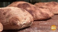 Хлеб: космический и не только. Доброе утро. Фрагмент выпуска от 16.10.2020