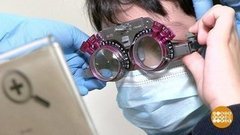 Береги зрение смолоду! Доброе утро. Фрагмент выпуска от 16.10.2020