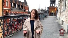 Мода без границ: Стокгольм. Модный приговор. Фрагмент