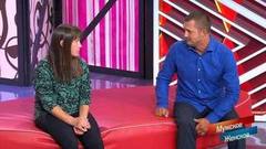 Бьет – значит любит. Мужское / Женское. Драматичные моменты