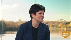 Мария Хазова и мамины тревоги. Доброе утро. Суббота