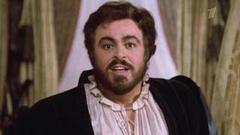 Паваротти. Документальный фильм