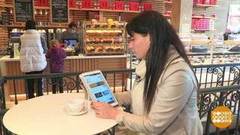 Купоны: сколько можно сэкономить? Доброе утро. Фрагмент