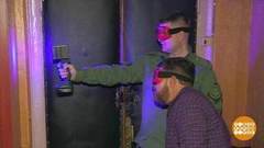 Следы есть всегда! Доброе утро. Фрагмент 