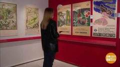 Реклама? Искусство! Доброе утро. Фрагмент 