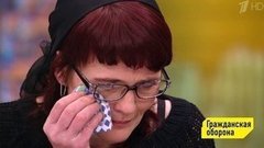 Гражданская оборона. Выпуск от 20.10.2020