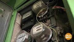 Электросчетчики, вы чьи? Доброе утро. Фрагмент 