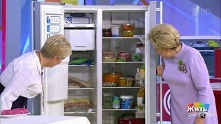 «Сбрось лишнее!». Похудеть, чтобы спастись от коронавируса. Жить здорово! Фрагмент