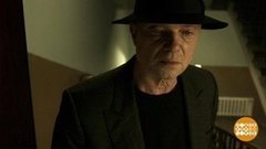 До свидания, Черкасов! Здравствуй, Петр Первый! Доброе утро. Фрагмент 