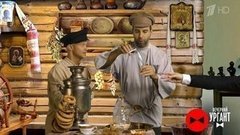 Как Путин Михалкова с днем рождения поздравлял. Баннеры про кутью и маски в Благовещенске. Нумерация "Форсажей". Вечерний Ургант