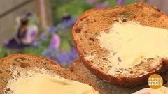 Сливочное масло: есть или не есть? Доброе утро. Фрагмент