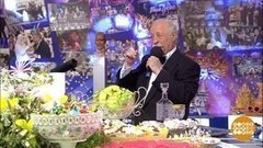 30 лет "Полю чудес". Ждем! Доброе утро. Фрагмент 