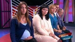 Сиротский домик. Мужское / Женское. Драматичные моменты