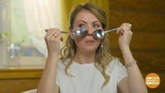 Инвестиция в красоту. Доброе утро. Суббота. Фрагмент