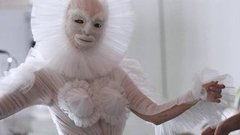 Жан-Поль Готье. С любовью. Документальный фильм