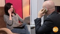 Как снять квартиру без переплат. Доброе утро. Фрагмент