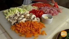 Правила бюджетного меню. Доброе утро. Фрагмент