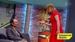 Гражданская оборона. Выпуск от 26.10.2020