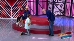 Мать ушла бомжевать. Мужское / Женское. Драматичные моменты