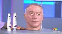 Готовимся к зиме. Кожа. Жить здорово! Фрагмент