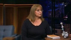 Педагог и блогер Татьяна Гартман об ошибках Ивана. Вечерний Ургант