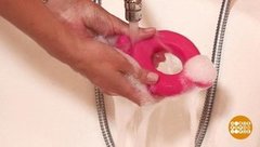 Чистота — друг малыша. Доброе утро. Фрагмент