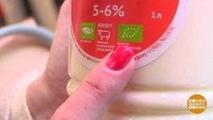 «Био», «эко», «органик»… А польза в чем? Доброе утро. Фрагмент