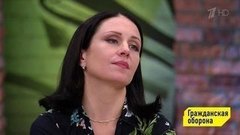 Гражданская оборона. Выпуск от 29.10.2020